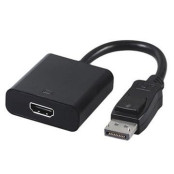 Adapter DisplayPort do HDMI Gembird A-DPM-HDMIF-002 - zdjęcie poglądowe 2