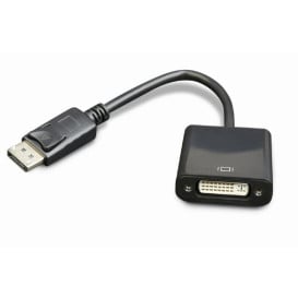 Adapter Gembird DisplayPort do DVI A-DPM-DVIF-002 - zdjęcie poglądowe 3