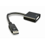 Adapter Gembird DisplayPort do DVI A-DPM-DVIF-002 - zdjęcie poglądowe 1