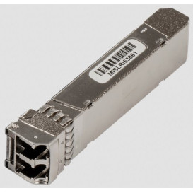 Moduł SFP MikroTik S-C59DLC40D - jednomodowy, 1.25Gbps, długość fali 1590nm, zasięg 40km, CWDM, DDM