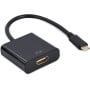 Adapter Gembird USB-C 3.2 Gen 1 do HDMI A-CM-HDMIF-03 - zdjęcie poglądowe 1