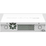 Switch zarządzalny MikroTik Cloud Router Switch CRS112-8G-4S-IN - zdjęcie poglądowe 1