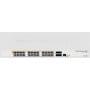 Switch zarządzalny MikroTik CRS328-24P-4S+RM - zdjęcie poglądowe 1