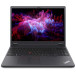 Laptop Lenovo ThinkPad P16v Gen 1 AMD 21FE000SPB - Ryzen 7 PRO 7840HS/16" WUXGA IPS/RAM 32GB/SSD 1TB/RTX A1000/Win 11 Pro/3OS-Pr
