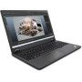 Laptop Lenovo ThinkPad P16v Gen 1 AMD 21FE000SPB - zdjęcie poglądowe 2