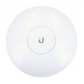 Access Point Ubiquiti UniFi UAP-AC-PRO-EU - standard AC1750, Dual Band, 2x 100|1000 RJ45, 3 dBi 3x3 MIMO