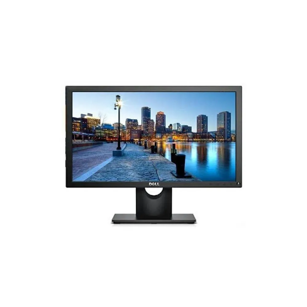 Monitor Dell E2218HN 210-AMLV - 22"/1920x1080 (Full HD)/60Hz/TN/5 ms/Czarny