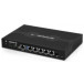 Router Ubiquiti EdgeMAX ER-6P-EU - 5x 1000Mbps RJ45, 1x 1000 Mbps SFP, Passive PoE
