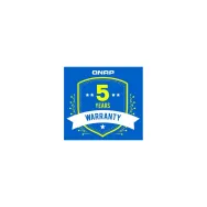 Rozszerzenie gwarancji QNAP LIC-NAS-EXTW-PURPLE-2Y-EI, Serwery NAS QNAP, z 3 lat Carry-In do 5 lat Carry-In | Sklep ITnes.pl, IT