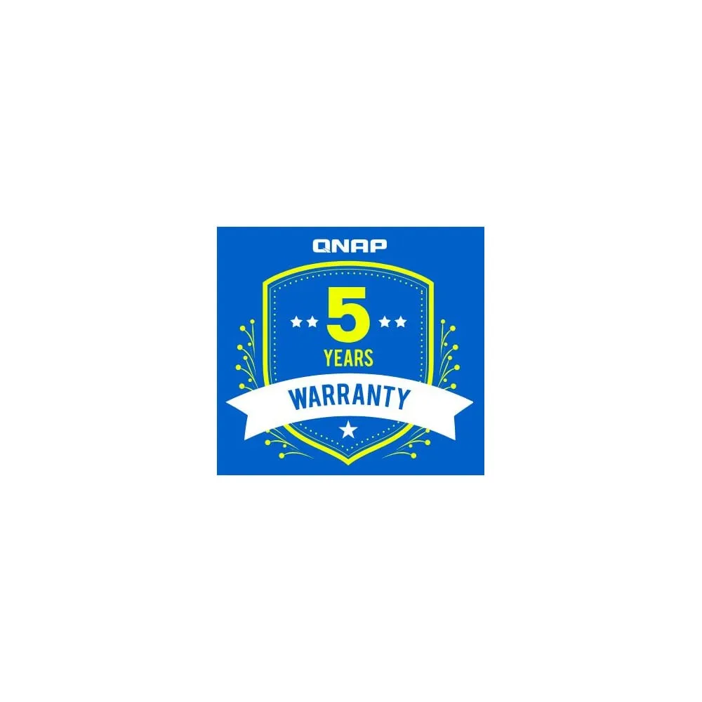 Rozszerzenie gwarancji QNAP LIC-NAS-EXTW-PURPLE-2Y-EI, Serwery NAS QNAP, z 3 lat Carry-In do 5 lat Carry-In | Sklep ITnes.pl, IT