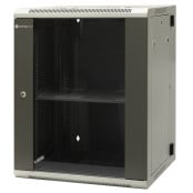 Szafa rack 19" 15U Emiter EM, AH6515 - zdjęcie poglądowe 5