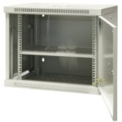 Szafa rack 19" 9U Emiter EM, AP6409 - zdjęcie poglądowe 1