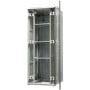 Szafa rack 19" 45U Emiter EM, SH05D-8045 - zdjęcie poglądowe 1