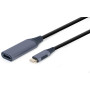 Adapter Gembird USB-C do HDMI A-USB3C-HDMI-01 - zdjęcie poglądowe 1