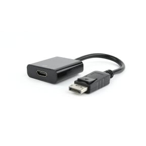 Adapter Gembird DisplayPort do HDMI AB-DPM-HDMIF-002 - zdjęcie poglądowe 1