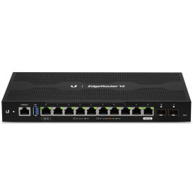 Router Ubiquiti EdgeMAX EdgeRouter ER-12-EU - zdjęcie poglądowe 3