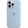 Etui silikonowe Apple Silicone Case z MagSafe MQUP3ZM, A do iPhone 14 Pro Max - zdjęcie poglądowe 3
