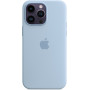 Etui silikonowe Apple Silicone Case z MagSafe MQUP3ZM, A do iPhone 14 Pro Max - zdjęcie poglądowe 1
