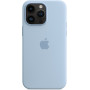Etui silikonowe Apple Silicone Case z MagSafe MQUP3ZM, A do iPhone 14 Pro Max - zdjęcie poglądowe 2