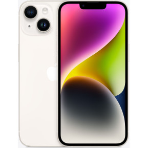 Smartfon Apple iPhone 14 MPUR3RX, A - zdjęcie poglądowe 3