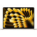 Laptop Apple MacBook Air 15 2023 Z18S0005G - Apple M2/15,3" 2880x1864 Liquid Retina/RAM 8GB/SSD 512GB/Złoty/macOS/1 rok DtD