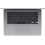Laptop Apple MacBook Air 15 2023 Z18N0005B - zdjęcie poglądowe 2