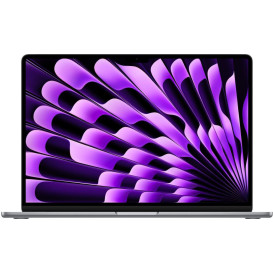 Laptop Apple MacBook Air 15 2023 Z18N0005B - Apple M2/15,3" 2880x1864 Liquid Retina/RAM 8GB/SSD 512GB/Szary/macOS/1 rok DtD