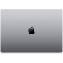 Laptop Apple MacBook Pro 16 2023 Z174000QN - zdjęcie poglądowe 2