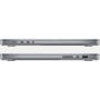 Laptop Apple MacBook Pro 16 2023 Z174000QN - zdjęcie poglądowe 4