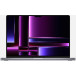 Laptop Apple MacBook Pro 16 2023 Z174000QN - Apple M2 Max/16,2" 3456x2234 Liquid Retina XDR HDR/RAM 16GB/2TB/Szary/macOS/1DtD