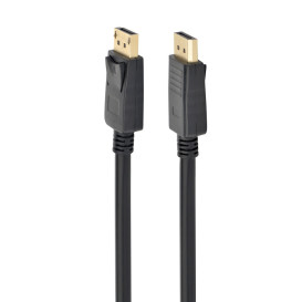 Kabel Gembird DisplayPort CC-DP2-6 - 1,8 m, 4K 60Hz, Czarny