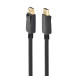 Kabel Gembird DisplayPort CC-DP2-10 - 3 m, 4K 60Hz, Czarny