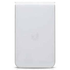 Access point Ubiquiti Unifi UAP-IW-HD - AC2100, 4x RJ45, PoE, do montażu w ramce gniazdka elektrycznego