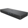 Stacja dokująca i-tec USB-C, Thunderbolt Triple Display Docking Station PD 100W C31TRIPLEDOCKPDPRO - zdjęcie poglądowe 1