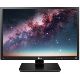 Monitor LG 24BK45HP-B - 23,8"/1920x1080 (Full HD)/75Hz/IPS/5 ms