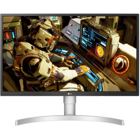 Monitor LG 27UL550P-W - zdjęcie poglądowe 7