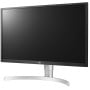 Monitor LG 27UL550P-W - zdjęcie poglądowe 1