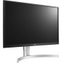 Monitor LG 27UL550P-W - zdjęcie poglądowe 2