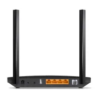 Router Wi-Fi TP-Link ARCHER VR400, AC1200, VDSL|ADSL, 4x 1Gbps LAN, USB | Sklep ITnes.pl, IT for BUSINESS