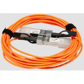 Kabel Active Optics DAC MikroTik S+AO0005 - zdjęcie poglądowe 1