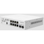 Switch zarządzalny MikroTik CSS610-8G-2S+IN - zdjęcie poglądowe 3