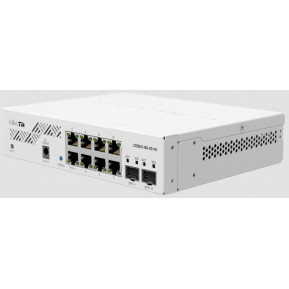 Switch zarządzalny MikroTik CSS610-8G-2S+IN - zdjęcie poglądowe 3