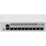 Switch zarządzalny MikroTik netFiber CRS310-1G-5S-4S+IN - zdjęcie poglądowe 3