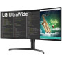 Monitor LG UltraWide 35WN75CP-B 35WN75CP-B.AEU - zdjęcie poglądowe 1