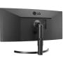 Monitor LG 35WN75CP-B.AEU - zdjęcie poglądowe 4