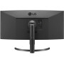 Monitor LG UltraWide 35WN75CP-B 35WN75CP-B.AEU - zdjęcie poglądowe 5