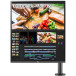 Monitor LG 28MQ780-B.AEU - 27,6"/2560x2880/60Hz/16:18/Nano/HDR/5 ms