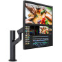 Monitor LG 28MQ780-B.AEU - zdjęcie poglądowe 2