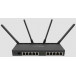 Router Wi-Fi MikroTik RB4011IGS+5HACQ2HND-IN - standard AC1733, Dual Band, 10x 1000Mbps RJ45, 1x 10Gbps SFP+