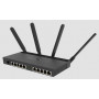 Router Wi-Fi MikroTik RB4011IGS+5HACQ2HND-IN - zdjęcie poglądowe 1